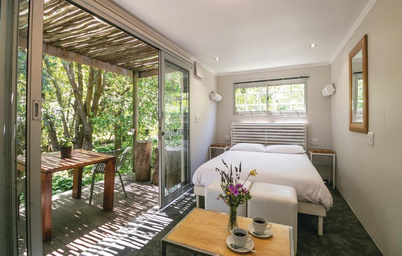 Camps Bay Forest Pods Le Cap Extérieur photo