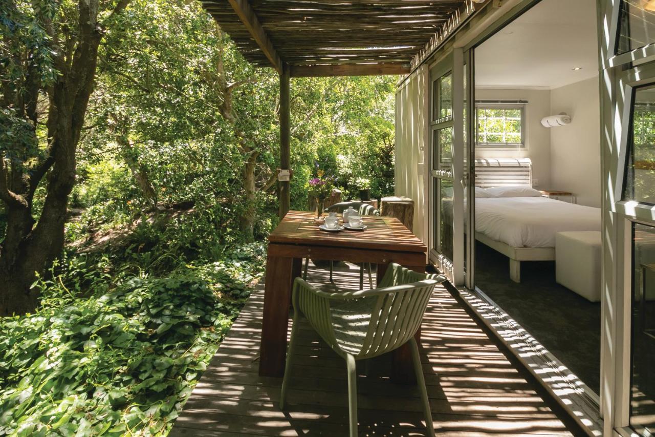 Camps Bay Forest Pods Le Cap Extérieur photo