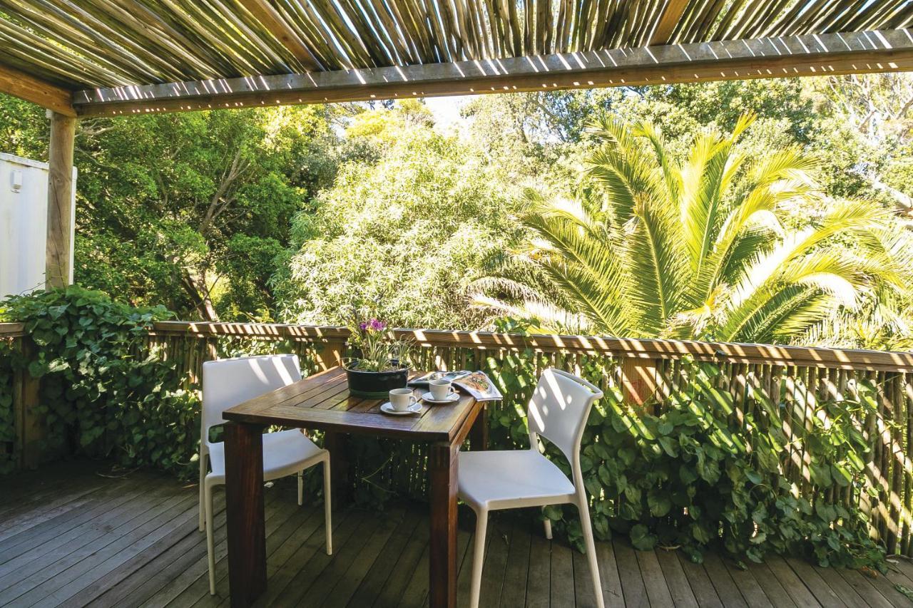 Camps Bay Forest Pods Le Cap Extérieur photo