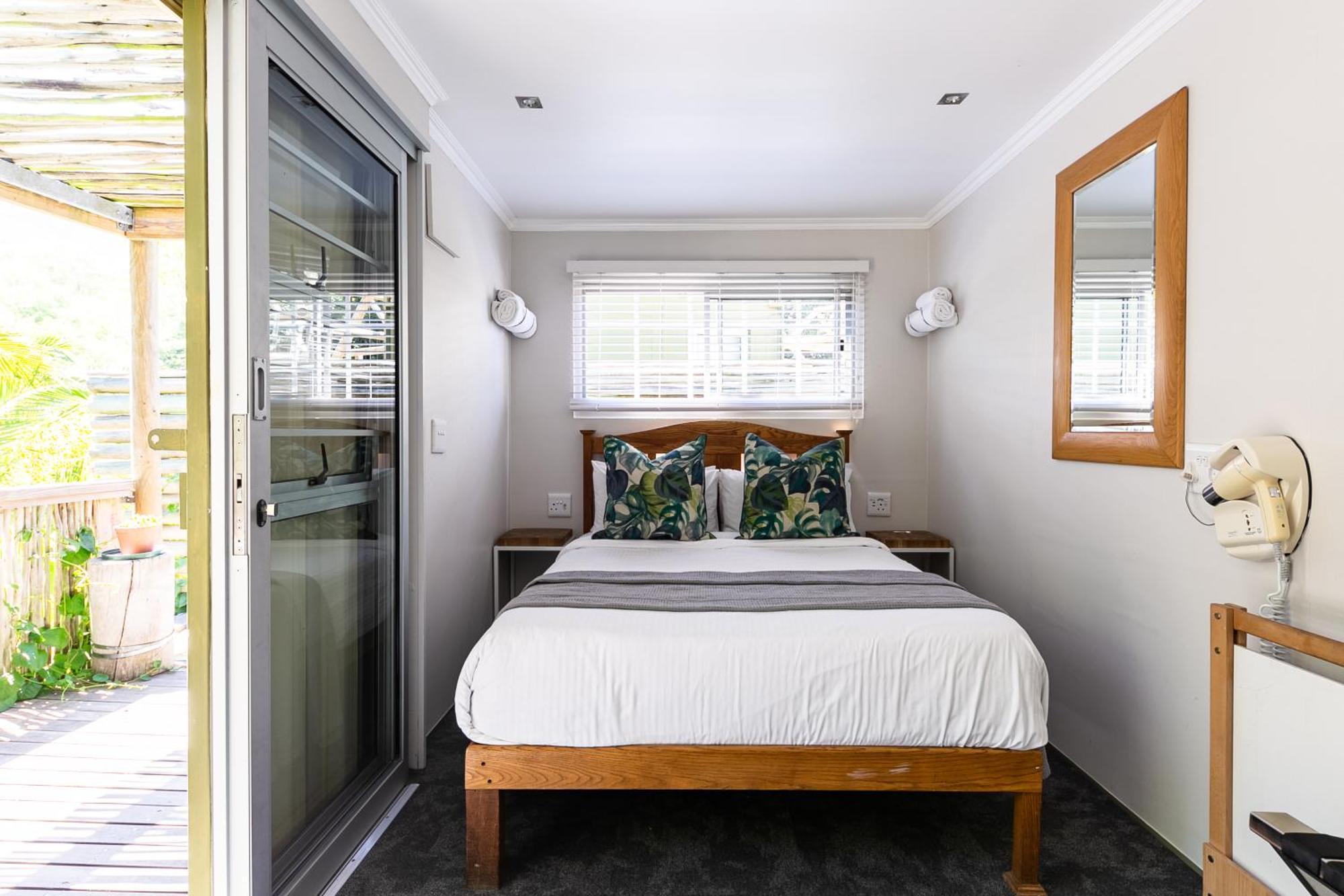 Camps Bay Forest Pods Le Cap Extérieur photo